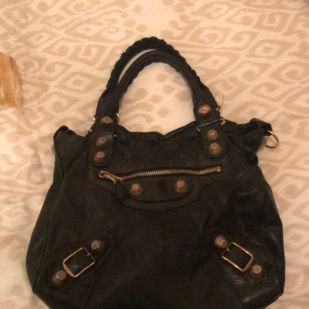 Bag